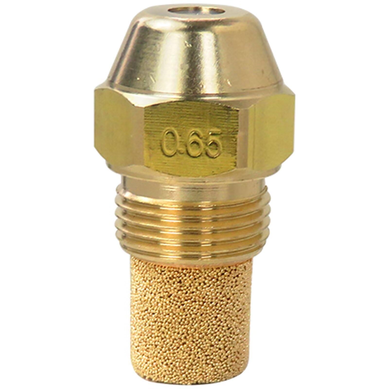 New 6580B .65-80B 00065-80B1 Nozzle Replacement for Delavan .65